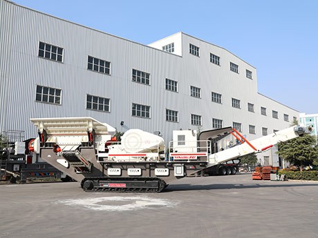移動破石機(jī)多少錢一臺？哪個廠家的價格實惠？