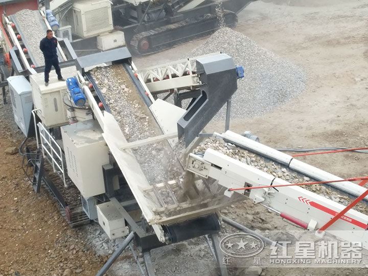 配置電機，保證生產(chǎn)連續(xù)