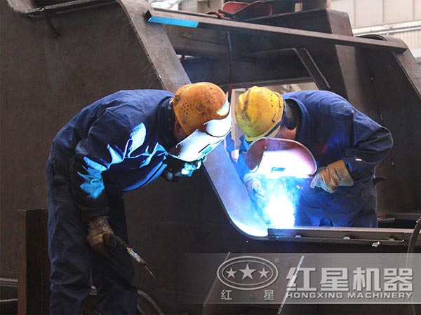 匠心打造，出產(chǎn)的每一臺(tái)都是好產(chǎn)品