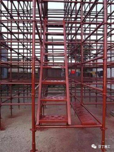 每個工程人都應(yīng)該熟知這些高層建筑施工常用機具