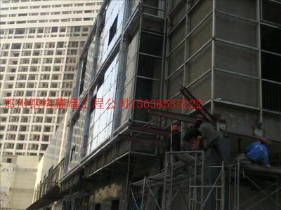 【南陽石材幕墻施工的聯(lián)系電話】價格,廠家,其他建筑裝修施工-搜了網(wǎng)