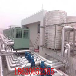 工廠員工宿舍熱水工程安裝設(shè)計(jì)