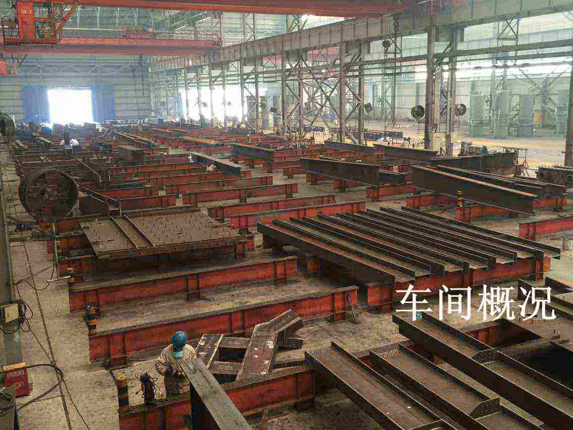 長(zhǎng)春鋼結(jié)構(gòu)廠房,鋼結(jié)構(gòu)車(chē)間安裝,彩鋼板保溫倉(cāng)庫(kù)工程_建材欄目_機(jī)電之