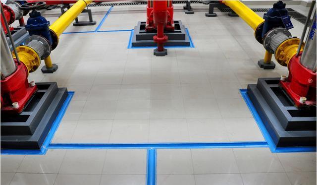 圖文解析--建筑安裝工程精細(xì)化施工