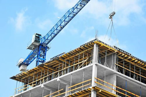 建筑工程成本費(fèi)包括哪些 滿(mǎn)滿(mǎn)的干貨記得點(diǎn)贊