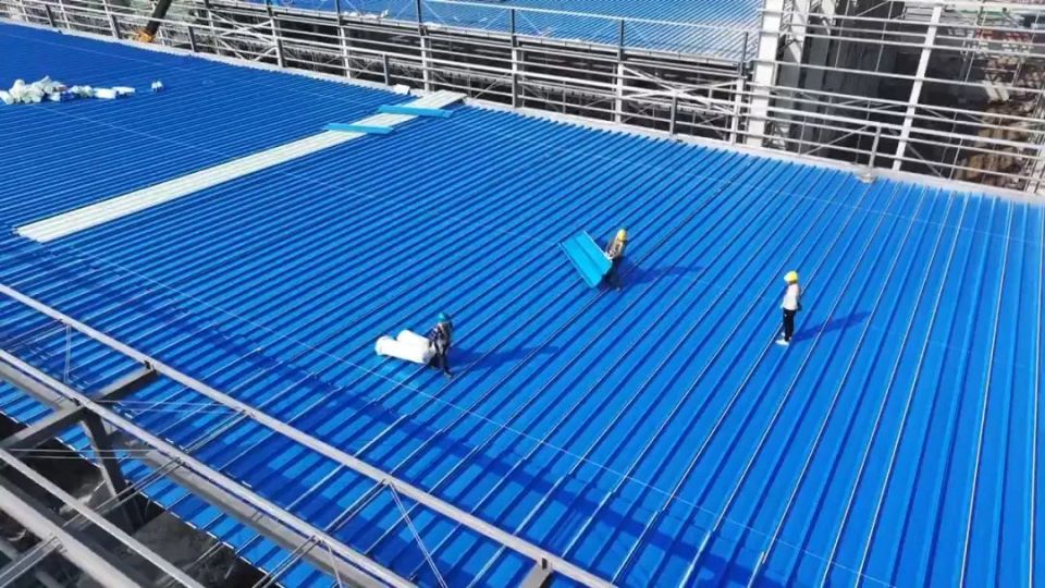 閑置土地大變身 打造增收致富“夢(mèng)工廠”