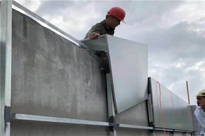 幕墻鋁單板品牌十大排名 七色板業(yè)上榜,CCJX銷量領(lǐng)先